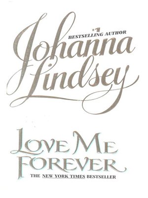 cover image of Love Me Forever